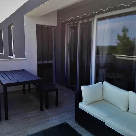 Apartman Rosenberg Medulin