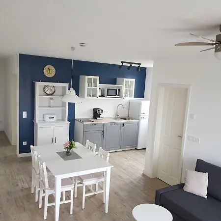Rosenberg Apartman