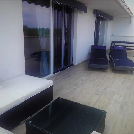 Apartman Rosenberg Medulin