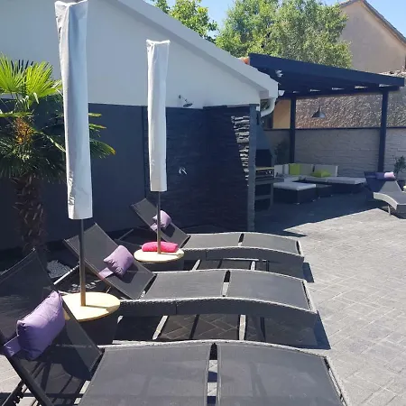 Apartman Rosenberg *