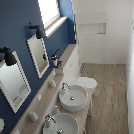 Rosenberg Apartman Medulin