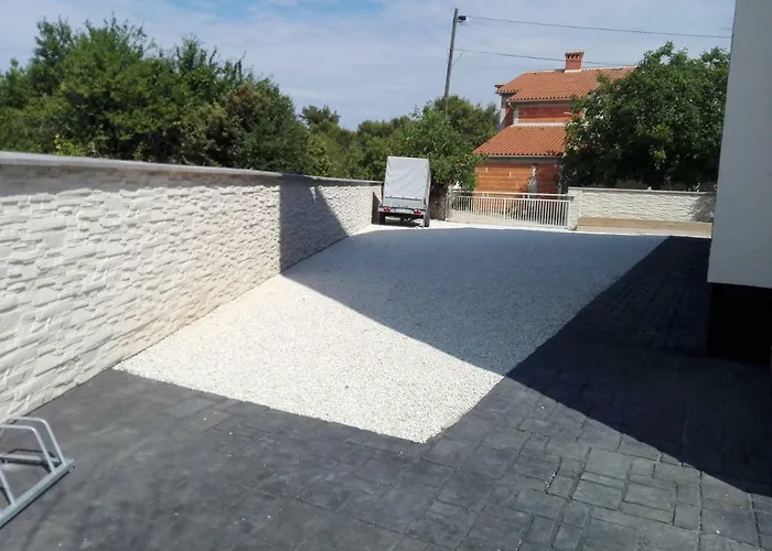 Apartment Rosenberg *