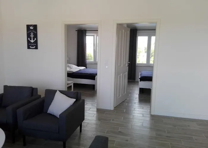 Apartment Rosenberg Medulin