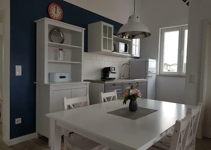 Apartment Rosenberg Medulin