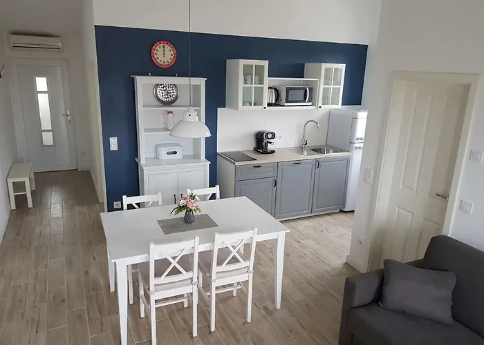 Apartment Rosenberg Medulin