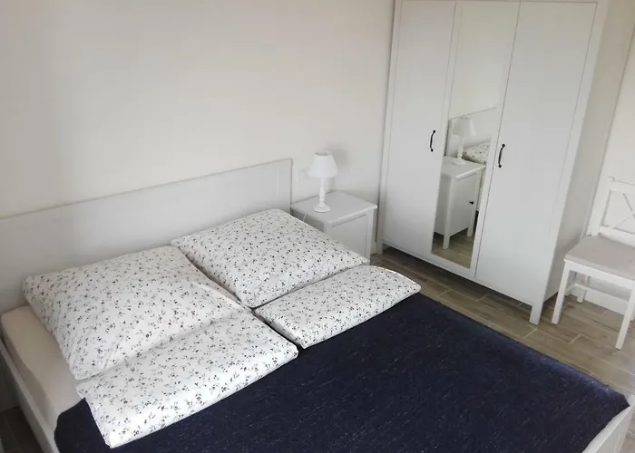 Apartment Rosenberg Medulin