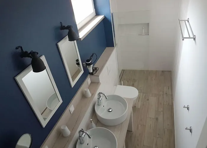 Rosenberg Apartment Medulin